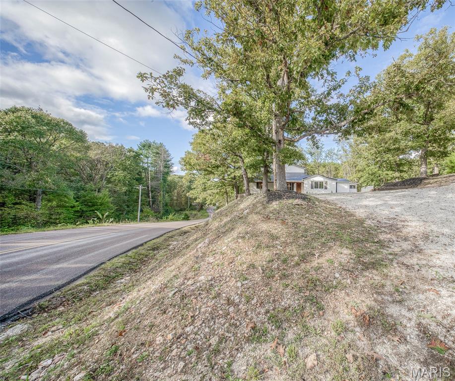 County - Residential