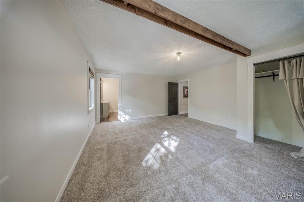 County - Residential