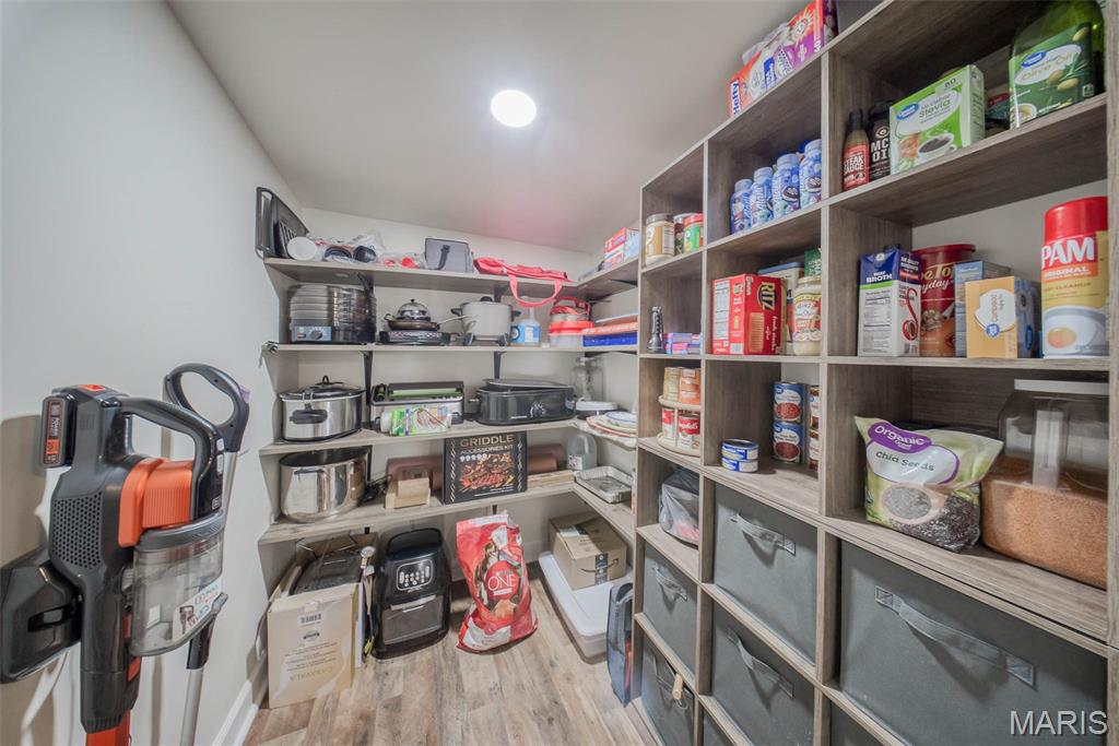 County - Residential