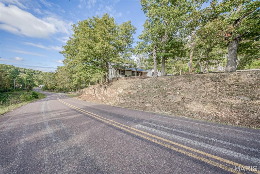 County - Residential