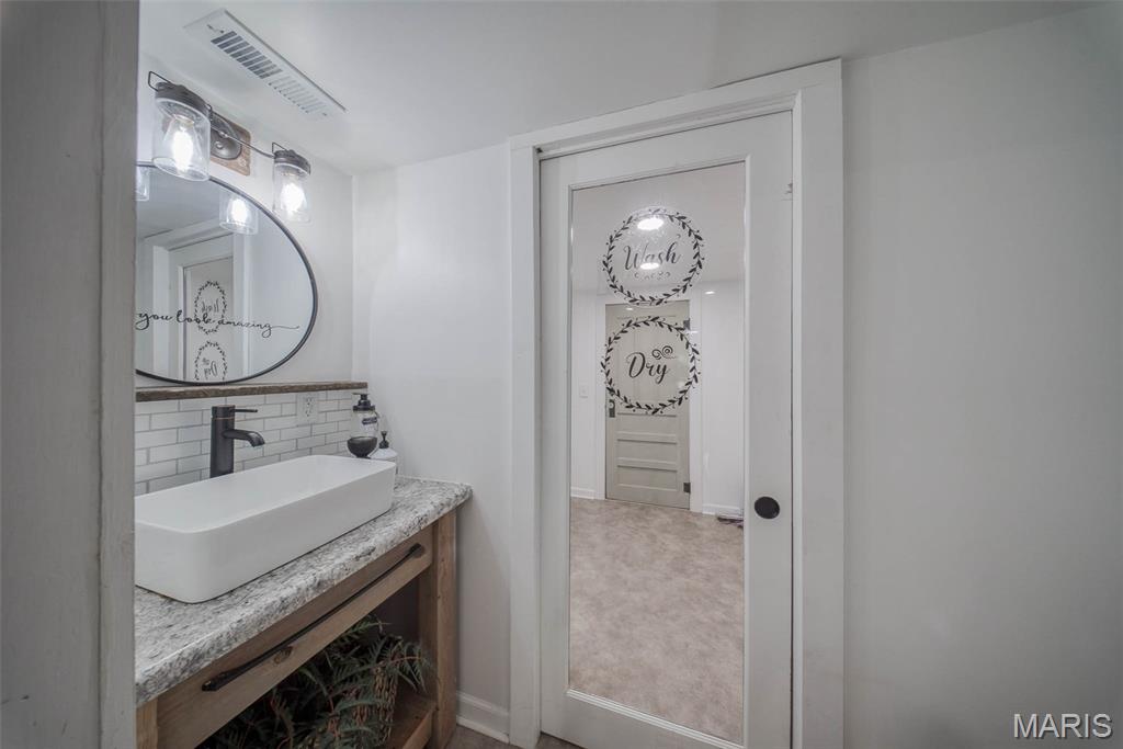 County - Residential