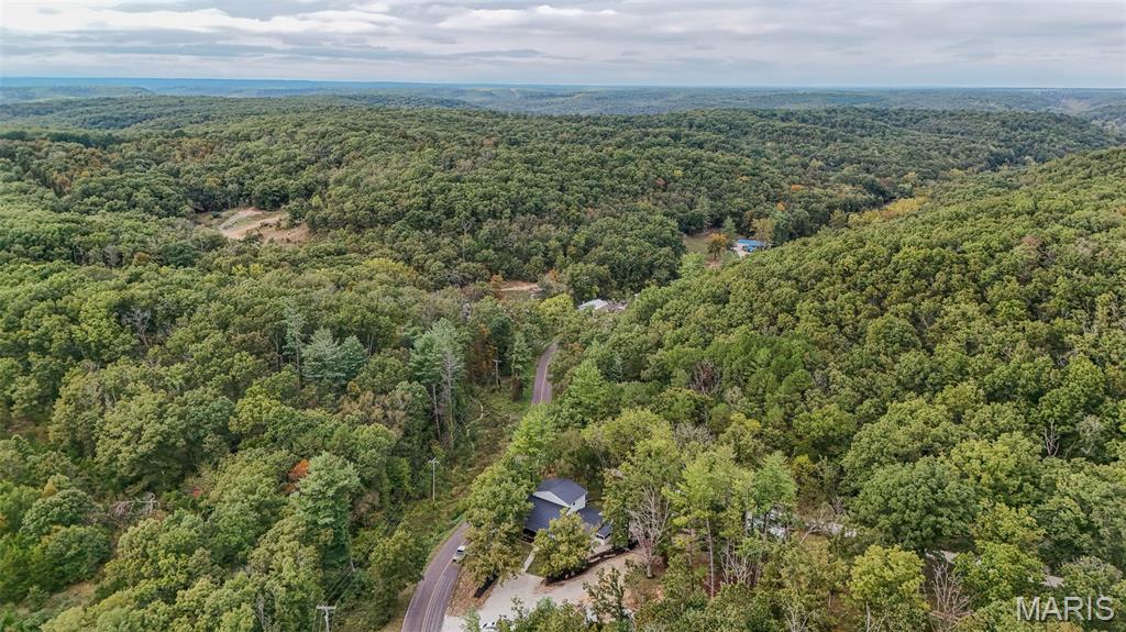 County - Residential