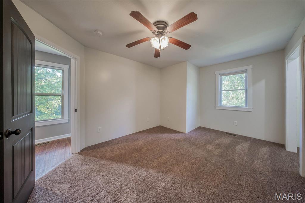 County - Residential