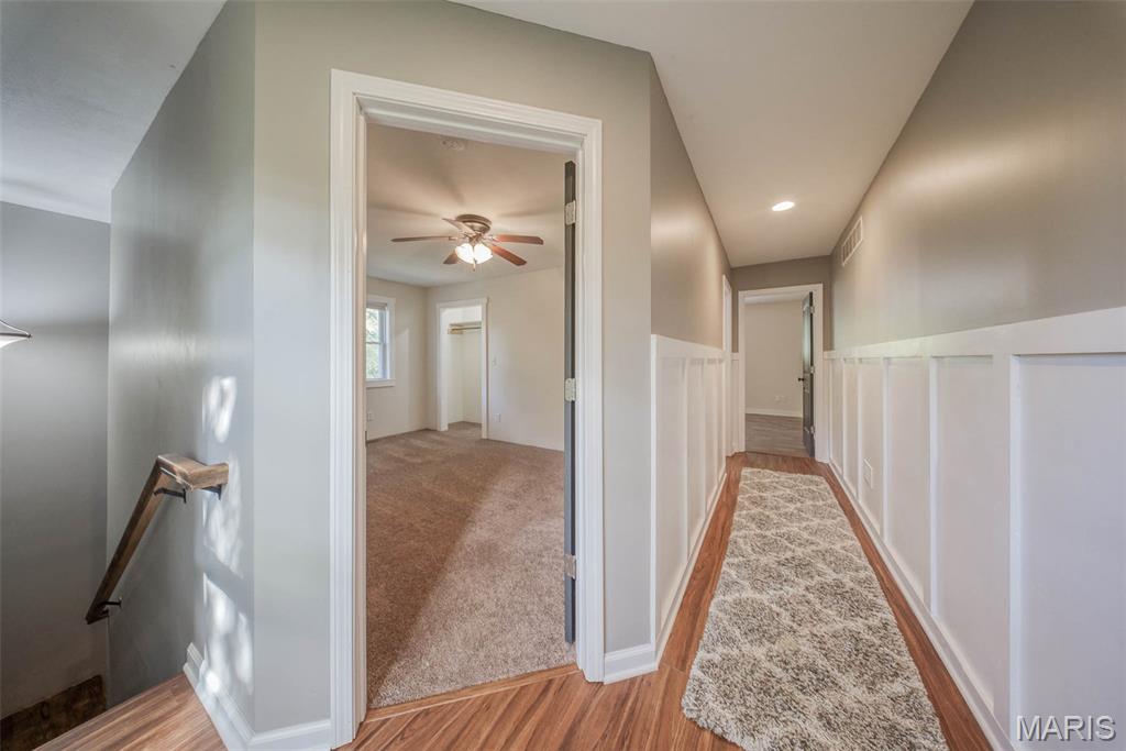 County - Residential