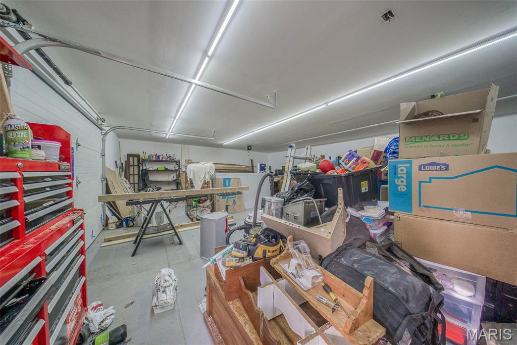 County - Residential