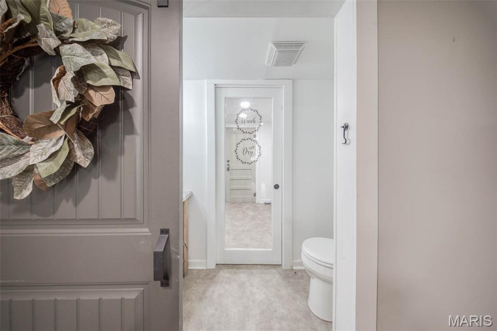 County - Residential