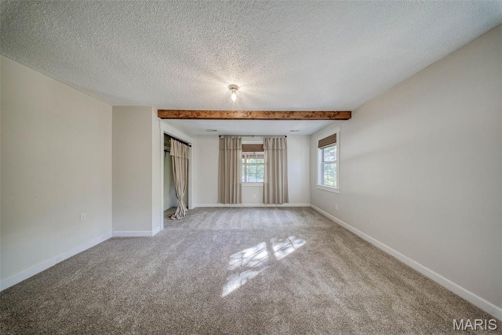 County - Residential