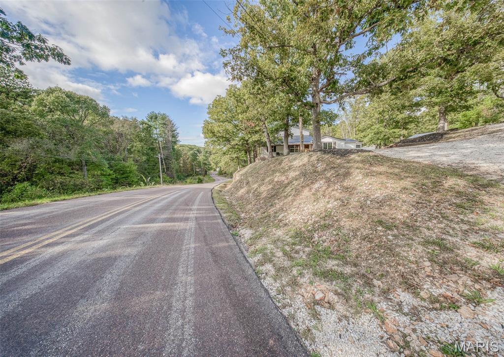 County - Residential