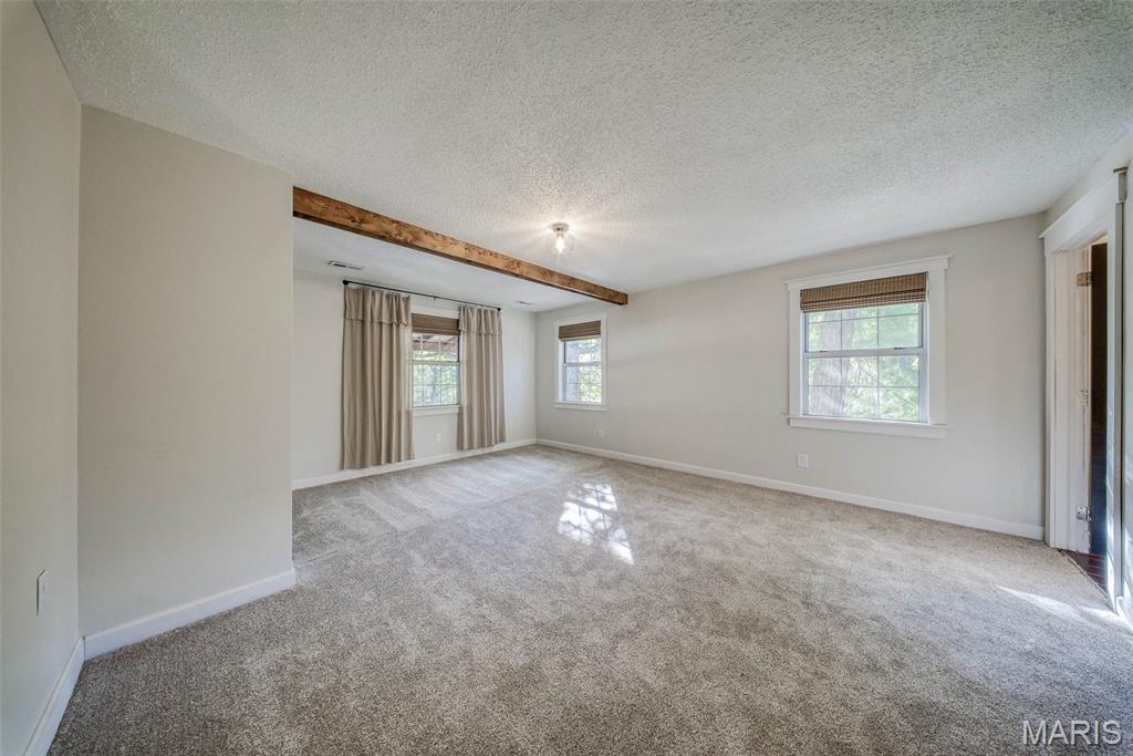 County - Residential