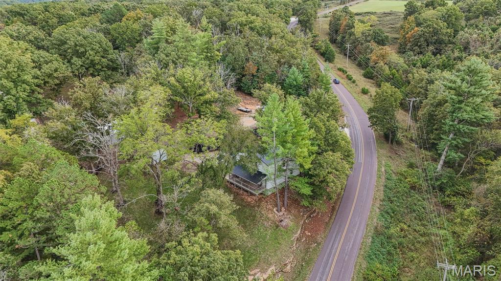 County - Residential