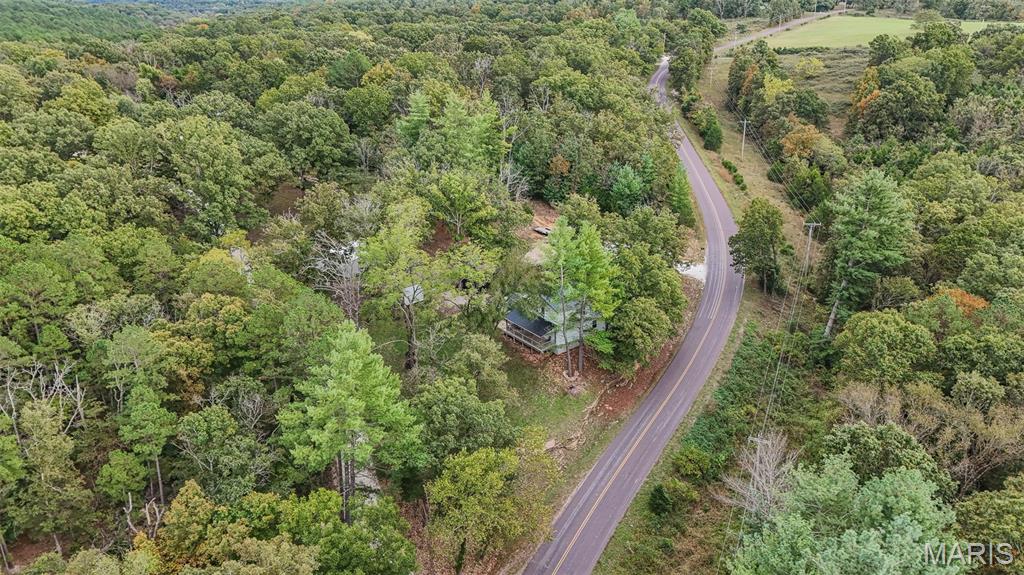 County - Residential