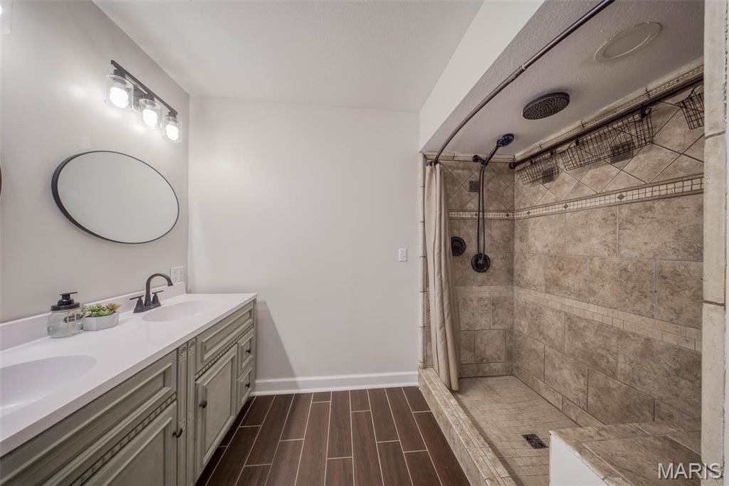 County - Residential