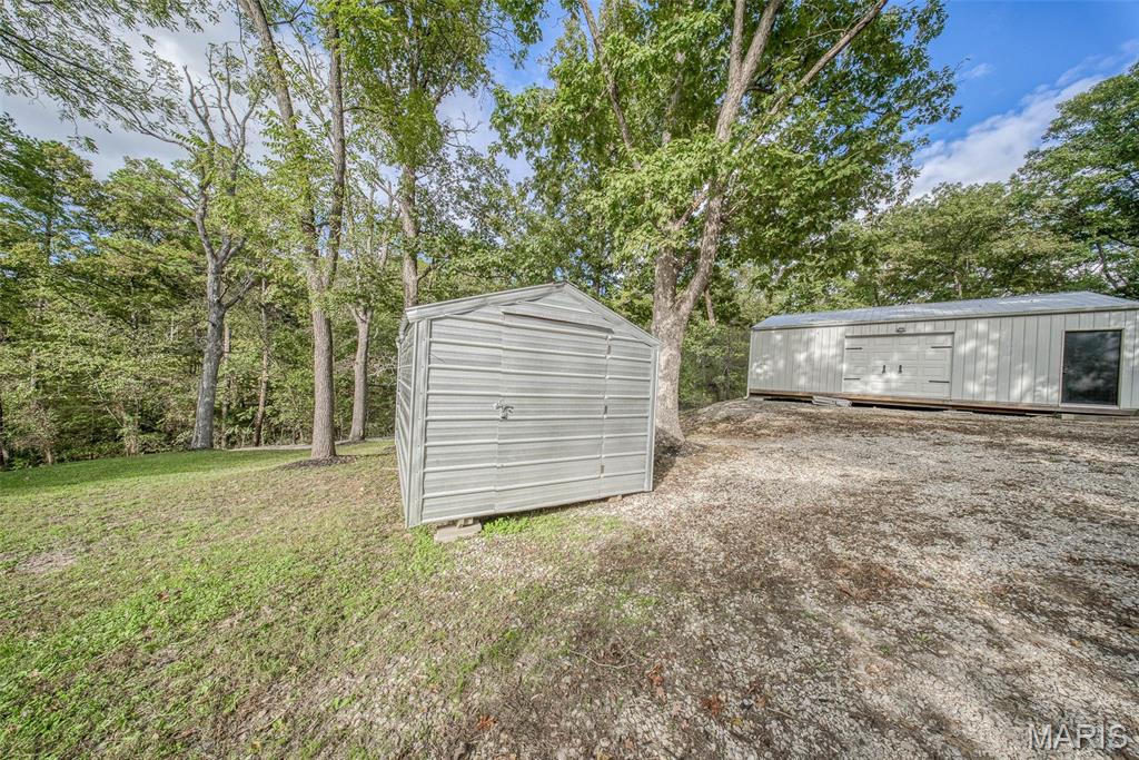 County - Residential