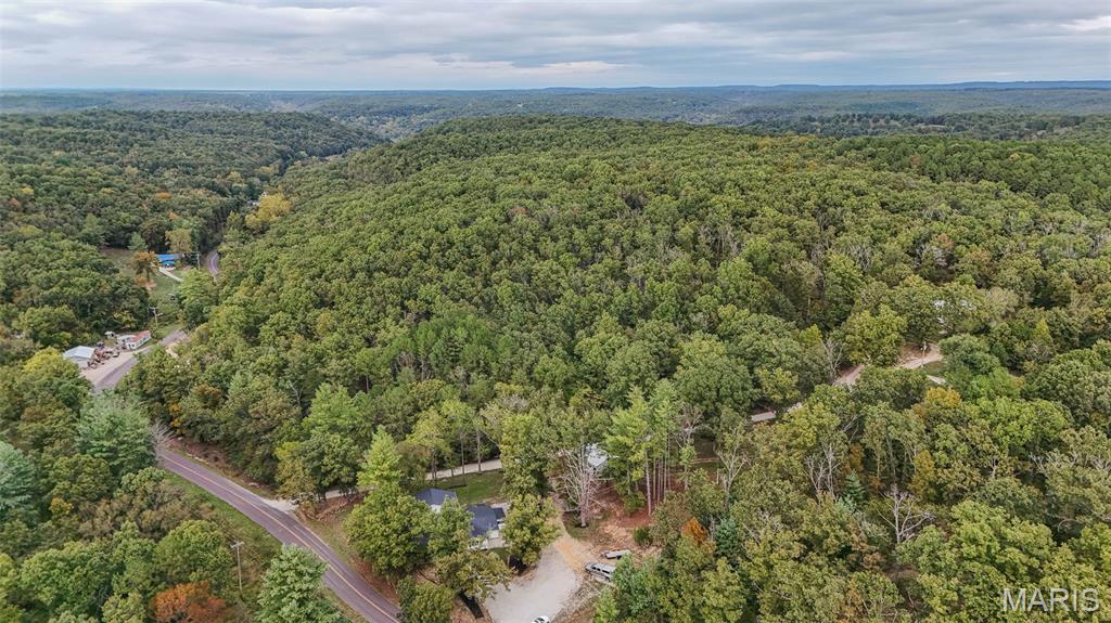 County - Residential