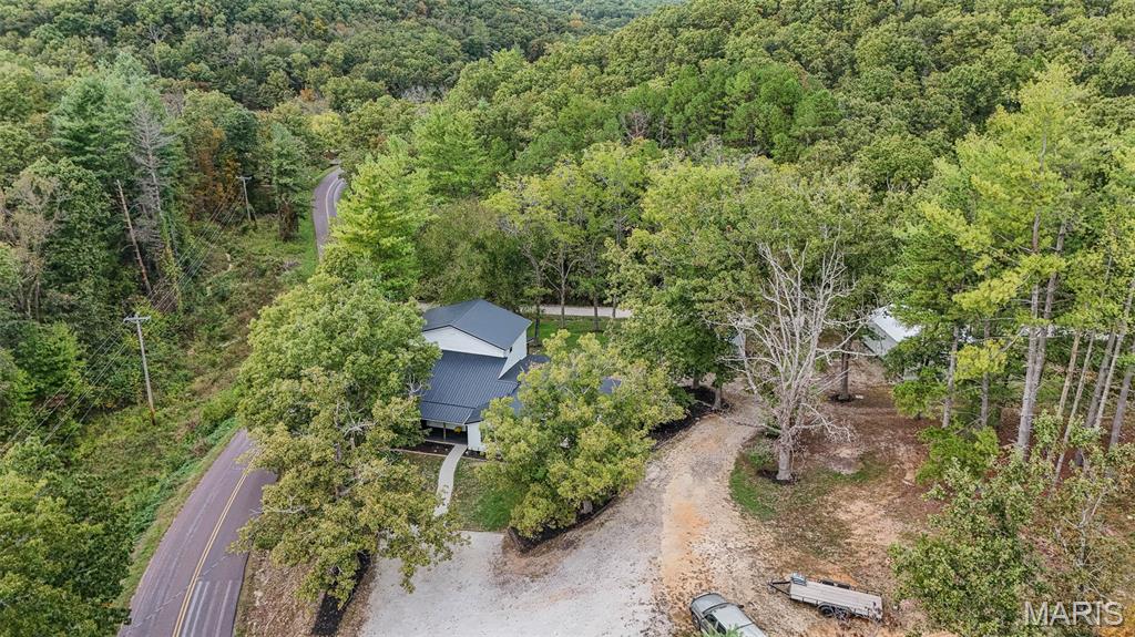 County - Residential