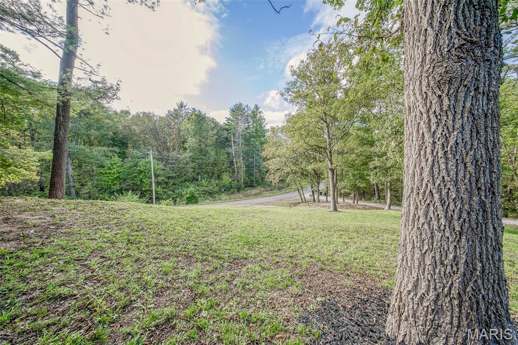 County - Residential