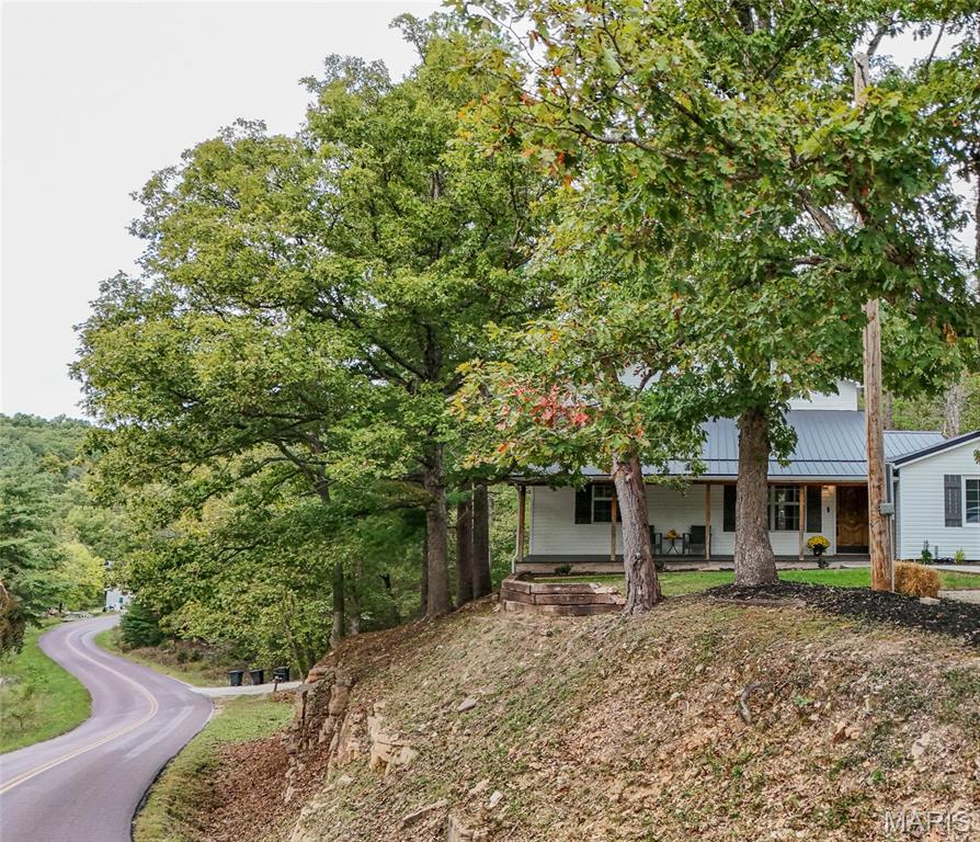 County - Residential