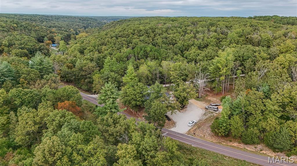 County - Residential