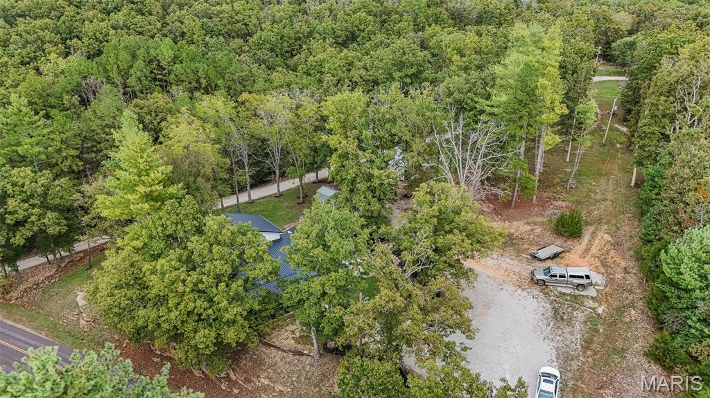 County - Residential