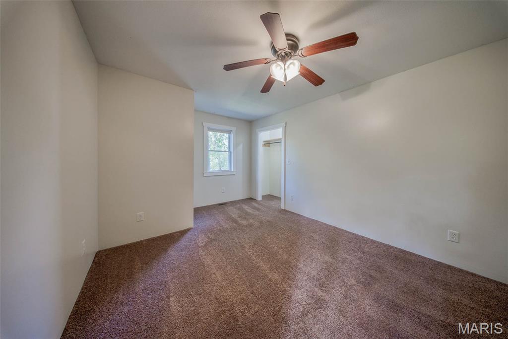 County - Residential