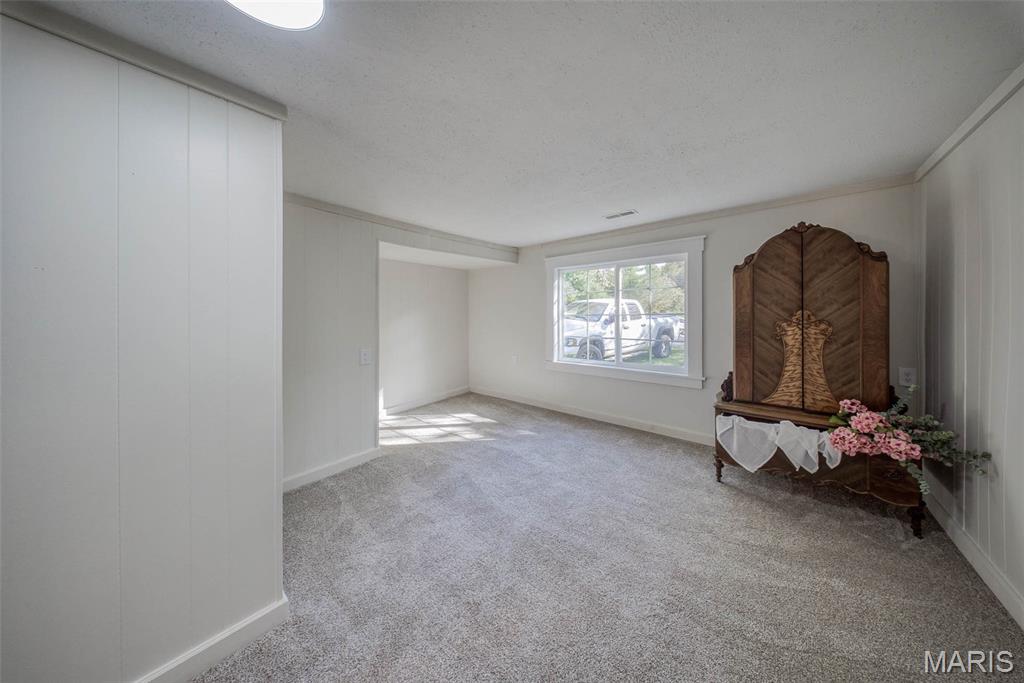 County - Residential