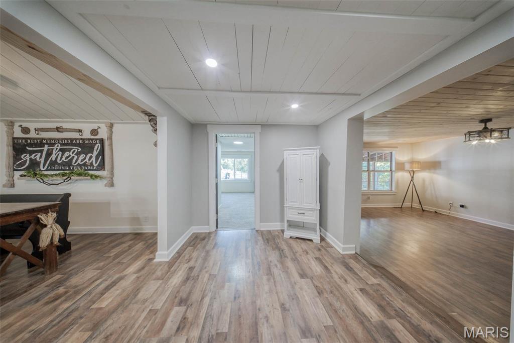 County - Residential