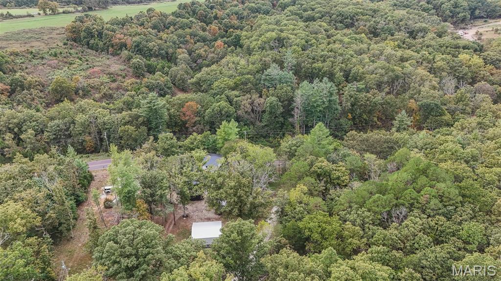 County - Residential