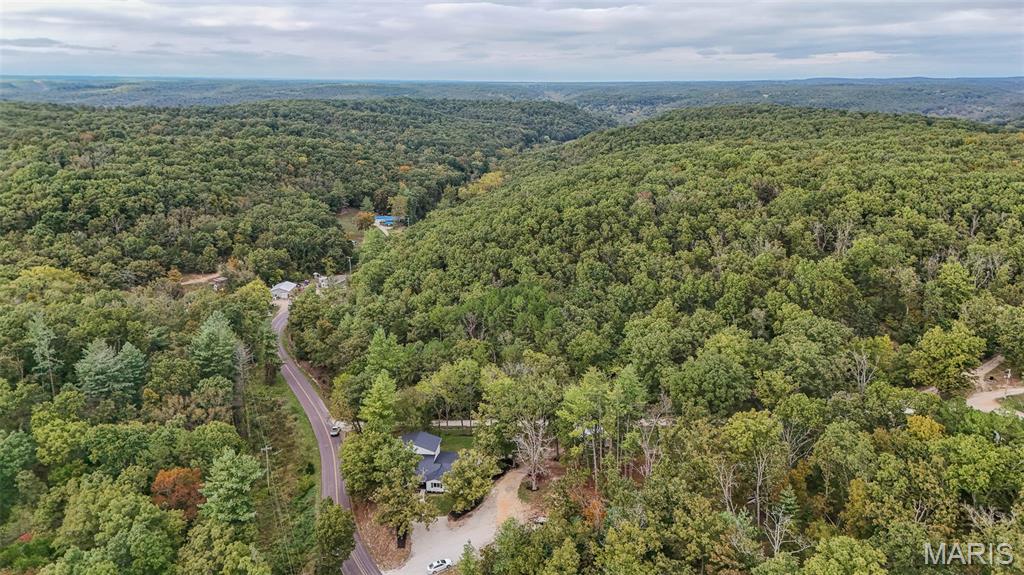 County - Residential