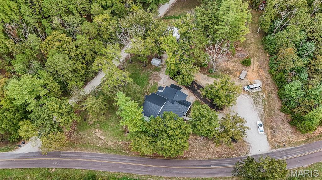 County - Residential