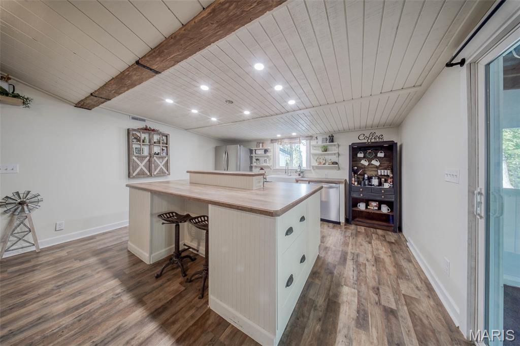 County - Residential