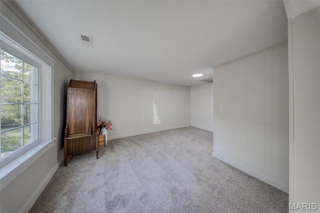 County - Residential