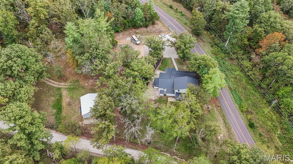 County - Residential