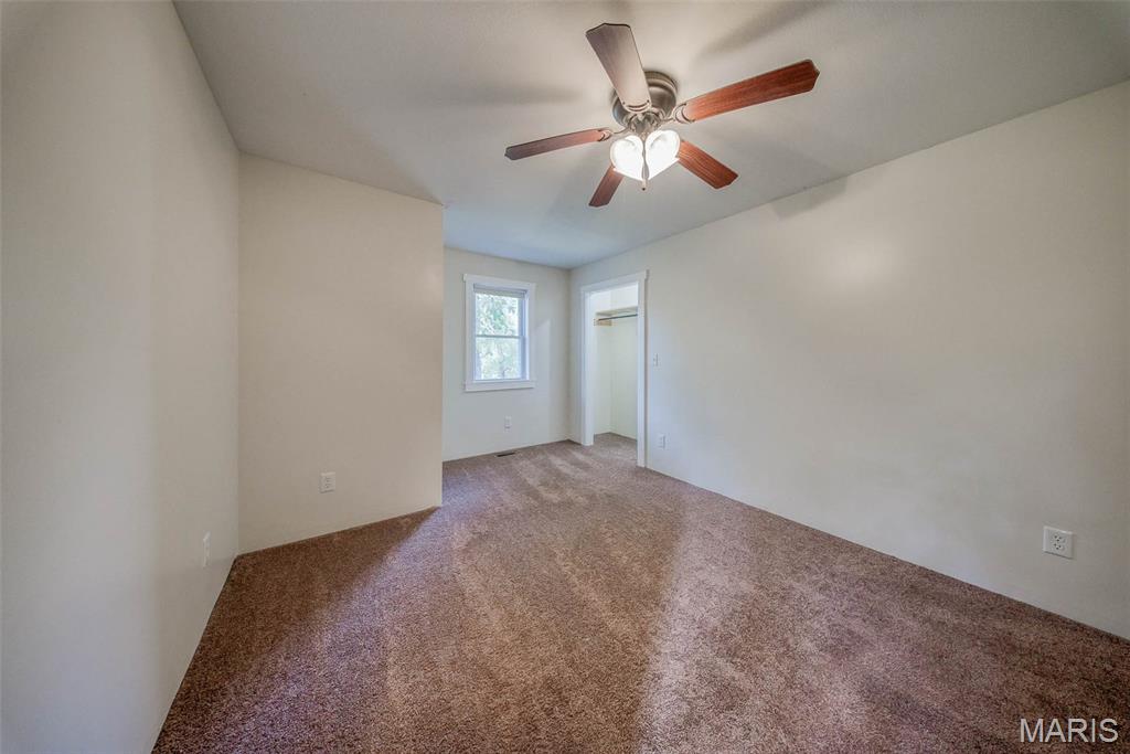 County - Residential