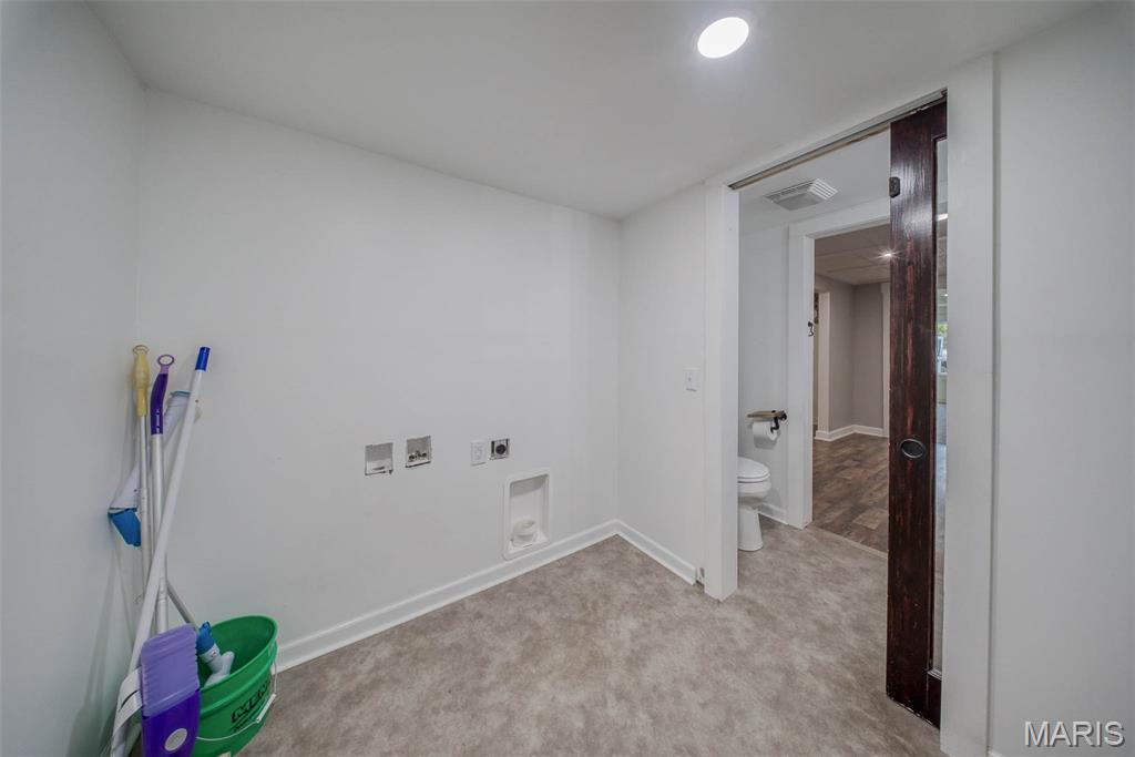 County - Residential