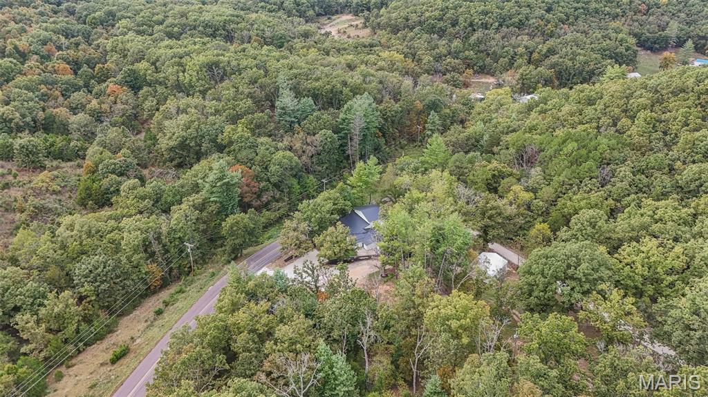 County - Residential