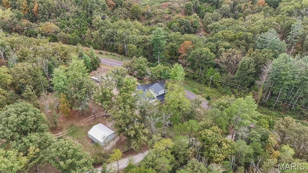 County - Residential