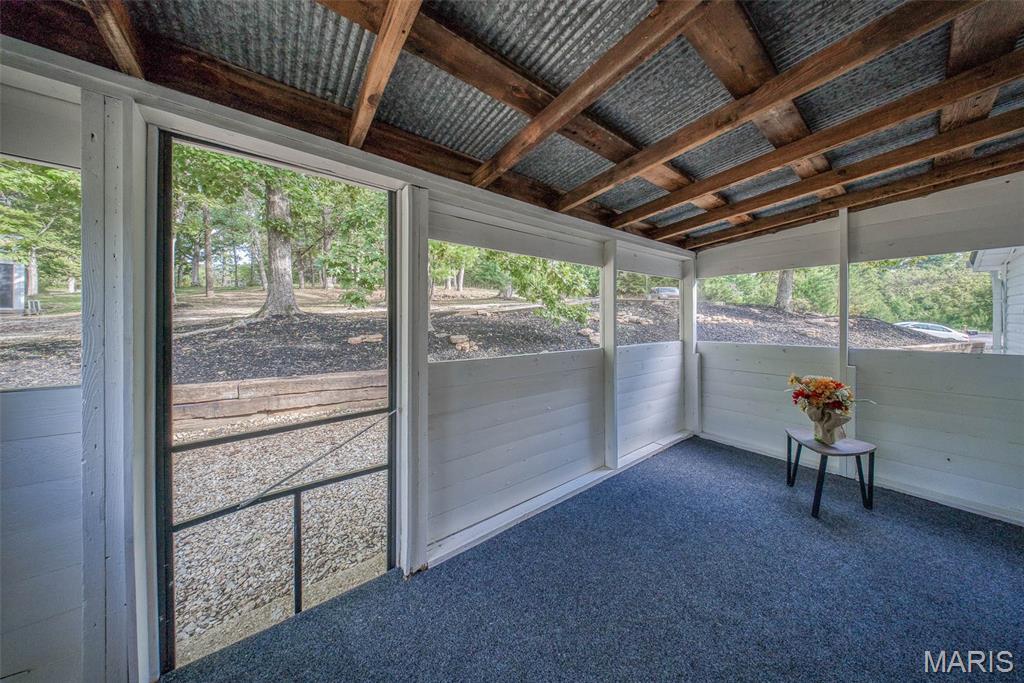 County - Residential