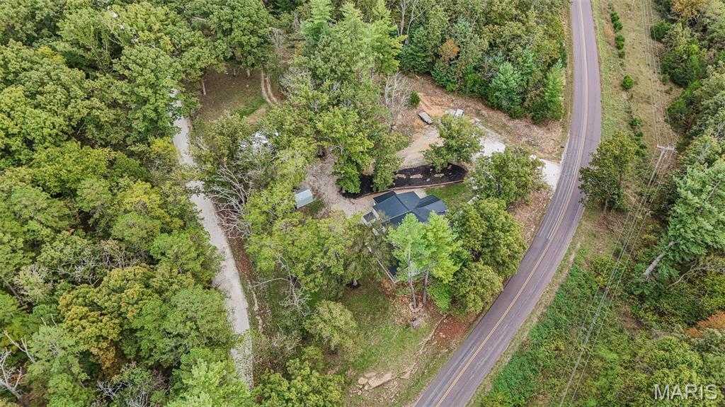 County - Residential