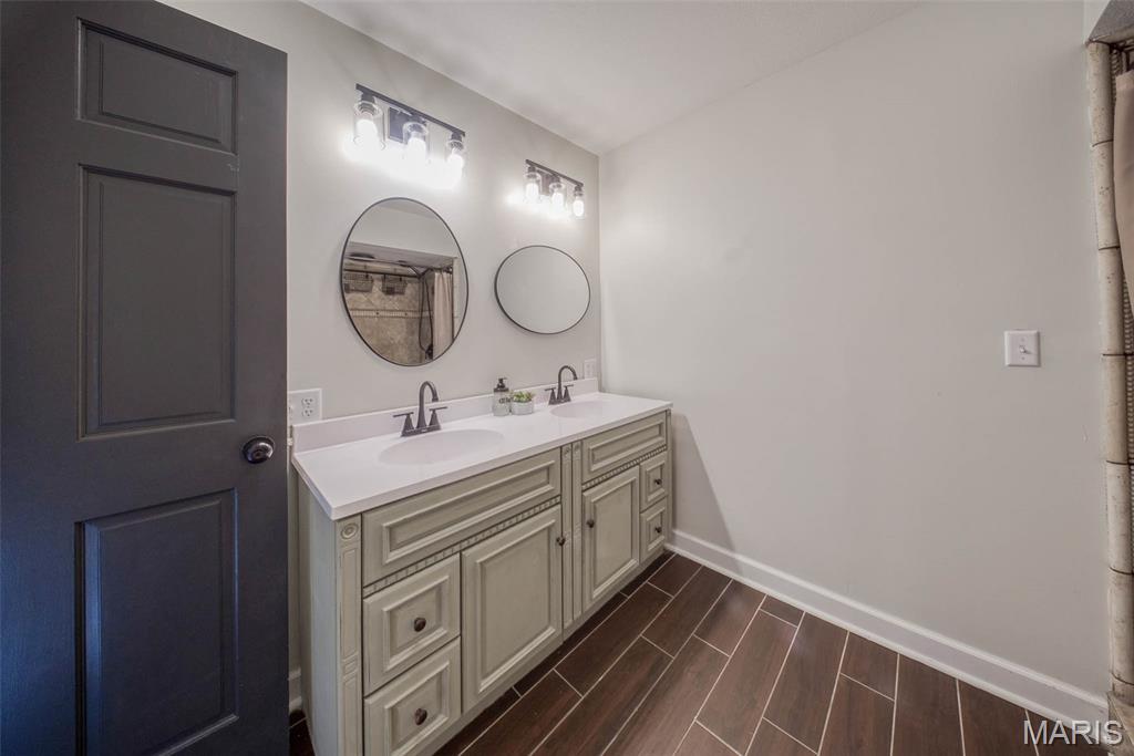 County - Residential