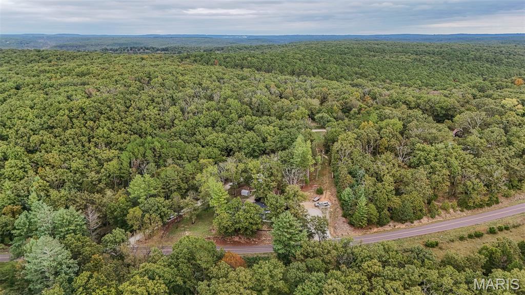 County - Residential