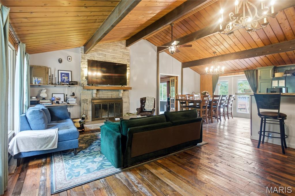 Photo 1 of 35 — 1221 Shepard Road, Wildwood, MO 63038