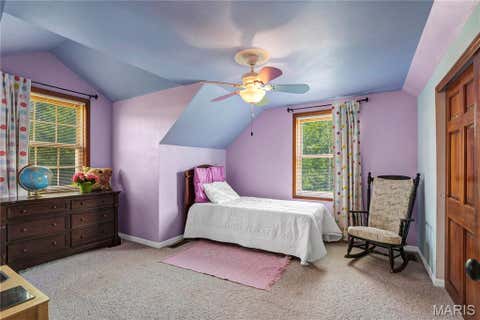 Tiny photo for 159 Strack Farm Lane, Troy, MO 63379 (MLS # 26029660)