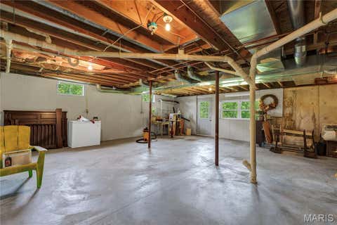 Tiny photo for 159 Strack Farm Lane, Troy, MO 63379 (MLS # 26029660)