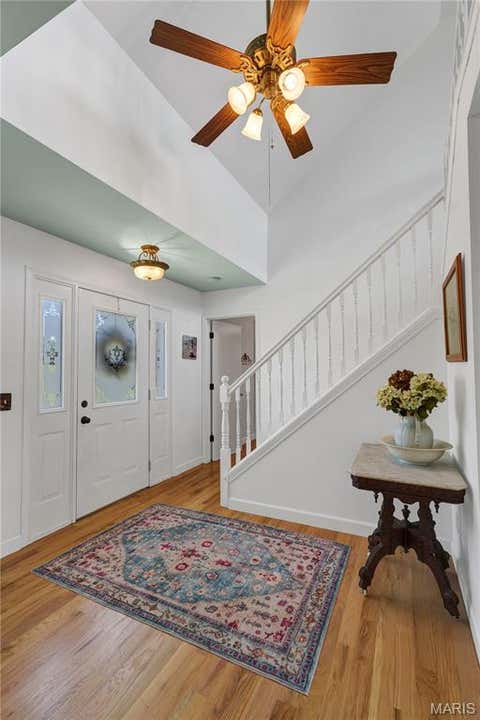 Tiny photo for 159 Strack Farm Lane, Troy, MO 63379 (MLS # 26029660)