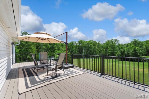 Tiny photo for 159 Strack Farm Lane, Troy, MO 63379 (MLS # 26029660)