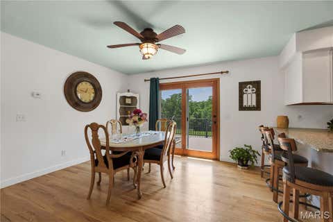 Tiny photo for 159 Strack Farm Lane, Troy, MO 63379 (MLS # 26029660)