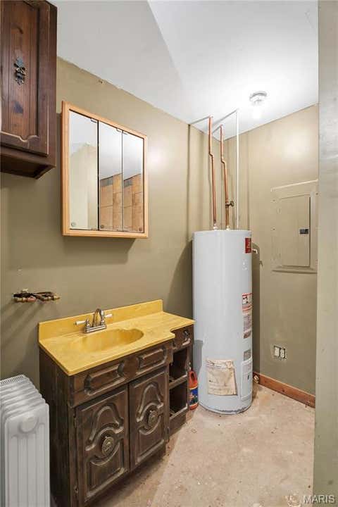 Tiny photo for 159 Strack Farm Lane, Troy, MO 63379 (MLS # 26029660)
