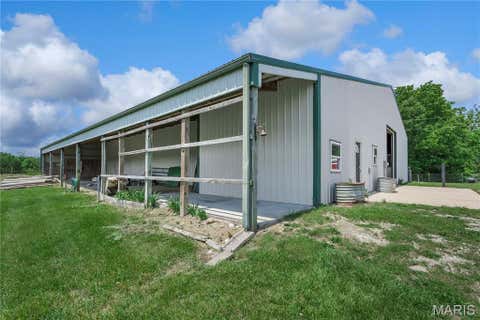 Tiny photo for 159 Strack Farm Lane, Troy, MO 63379 (MLS # 26029660)