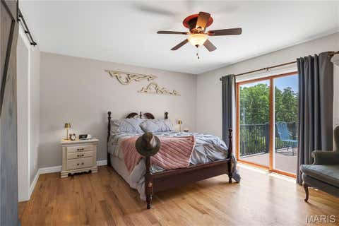 Tiny photo for 159 Strack Farm Lane, Troy, MO 63379 (MLS # 26029660)