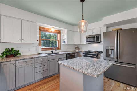Tiny photo for 159 Strack Farm Lane, Troy, MO 63379 (MLS # 26029660)